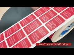 12*23.5-9.5ملم 1.5ميل علامة الكابلات الخضراء الماتية الشفافة المقاومة للماء